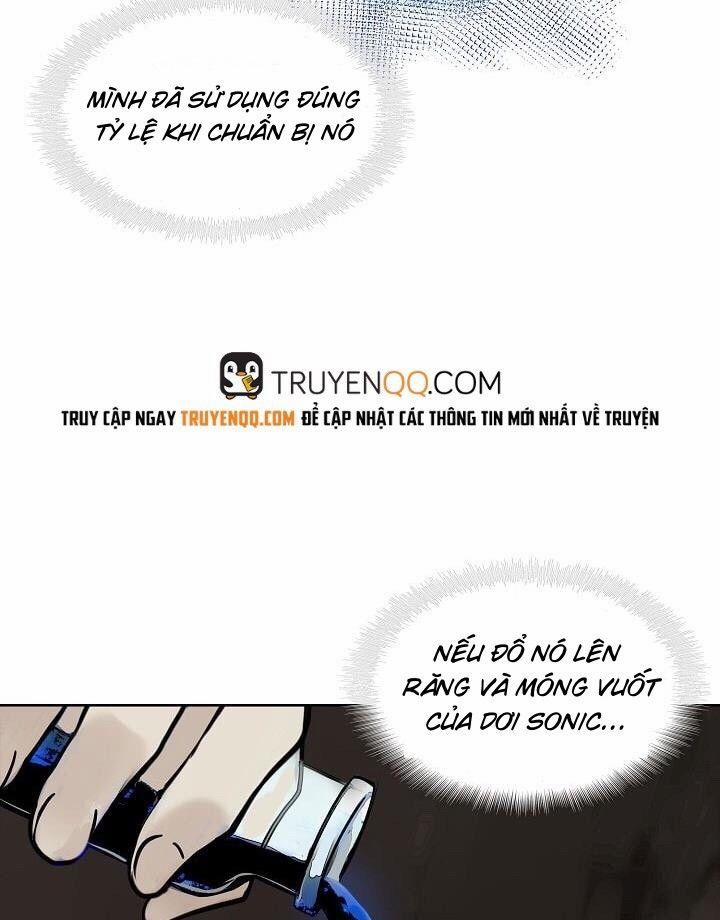 Thăng Cấp Trở Lại 9 trang 24