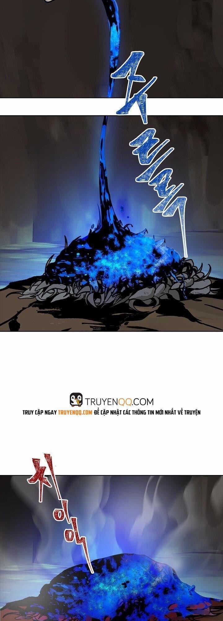 Thăng Cấp Trở Lại 9 trang 25