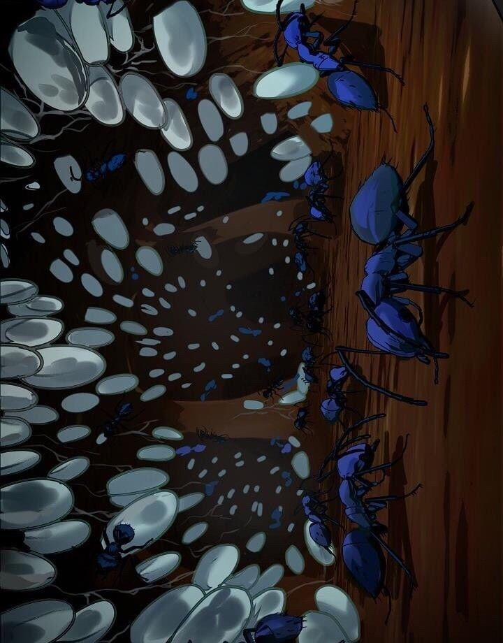 Thăng Cấp Trở Lại 9 trang 30