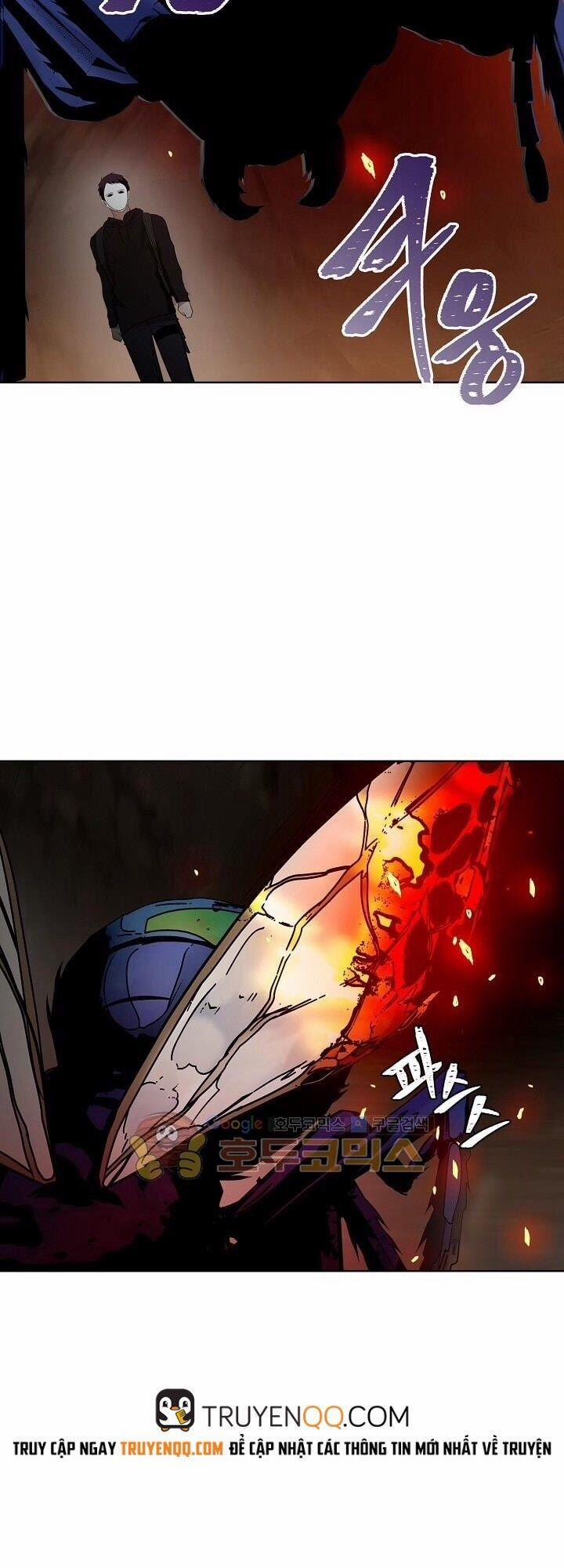 Thăng Cấp Trở Lại 9 trang 55