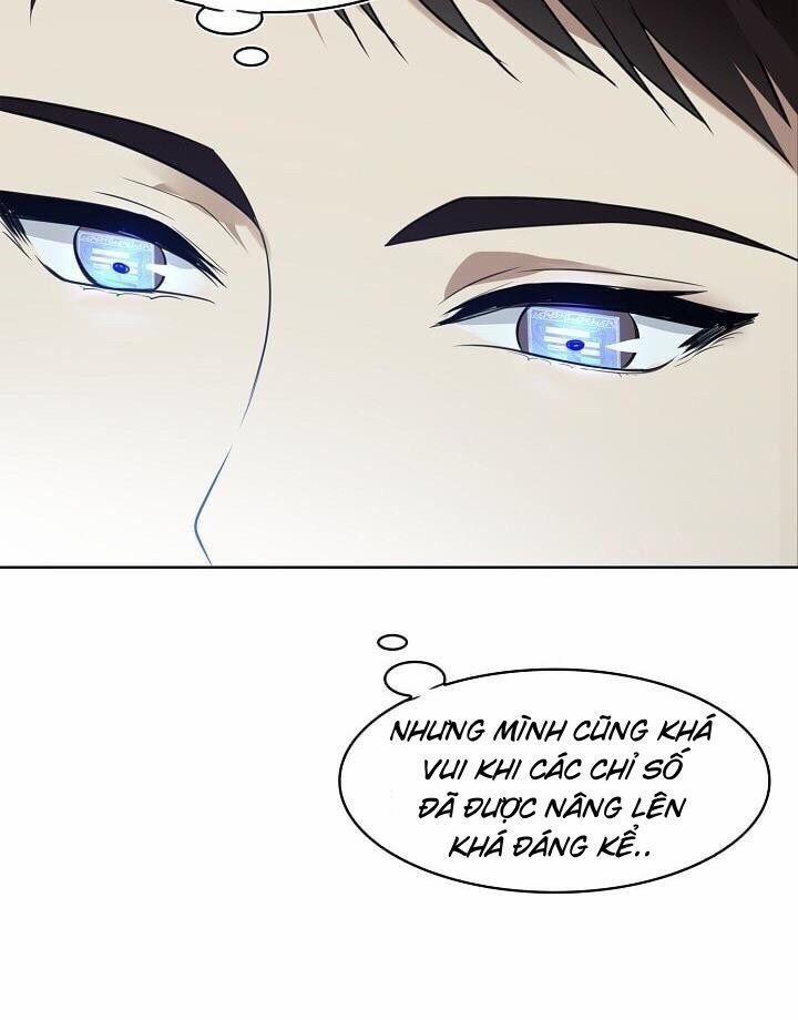 Thăng Cấp Trở Lại 9 trang 8
