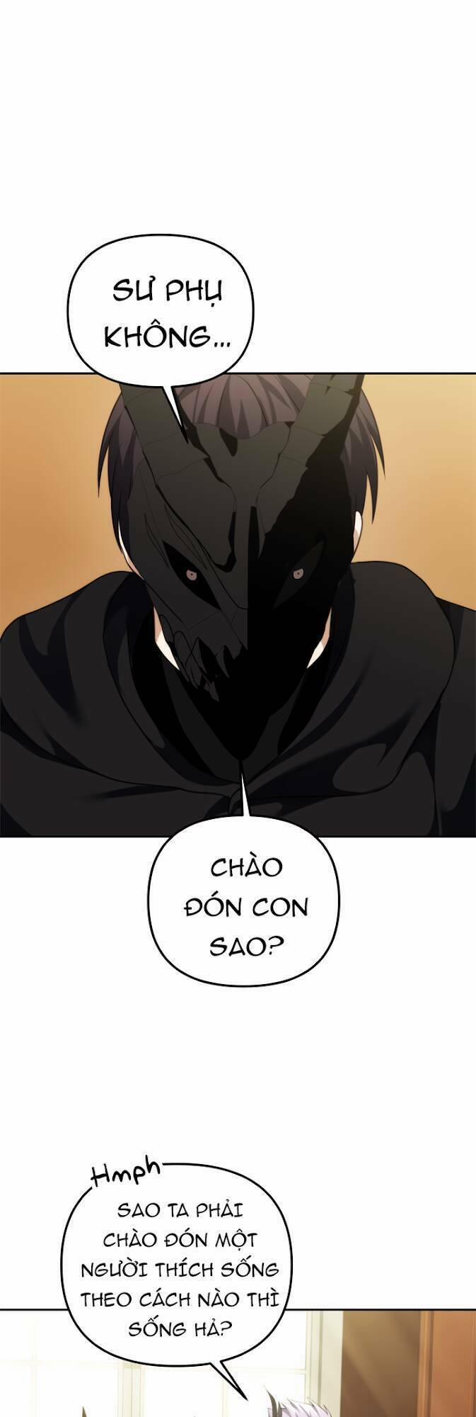 Thăng Cấp Trở Lại 90 trang 15