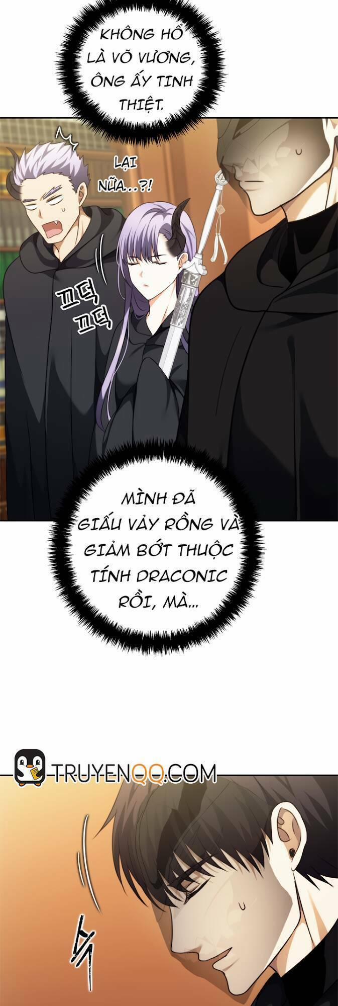 Thăng Cấp Trở Lại 90 trang 19
