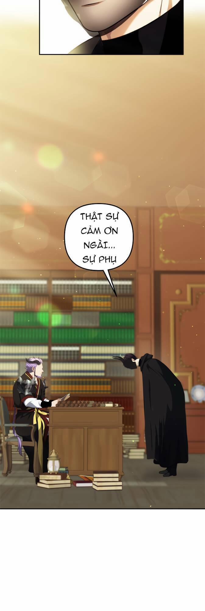 Thăng Cấp Trở Lại 90 trang 25