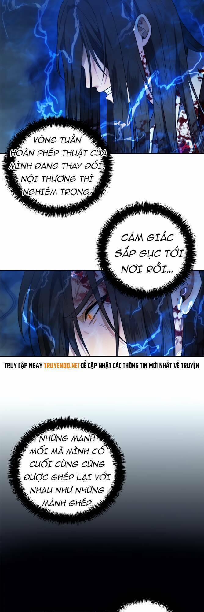 Thăng Cấp Trở Lại 90 trang 3