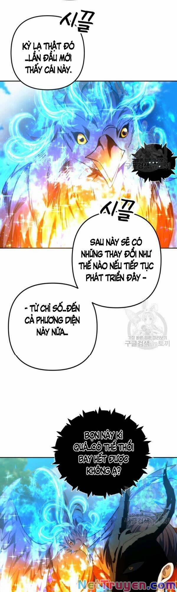 Thăng Cấp Trở Lại 91 trang 27