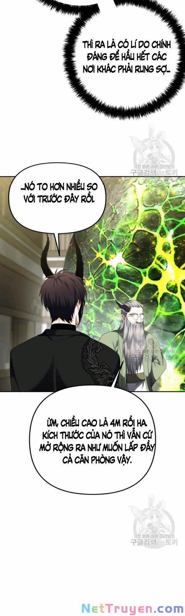 Thăng Cấp Trở Lại 91 trang 33