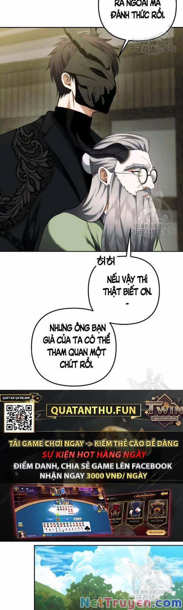 Thăng Cấp Trở Lại 91 trang 35