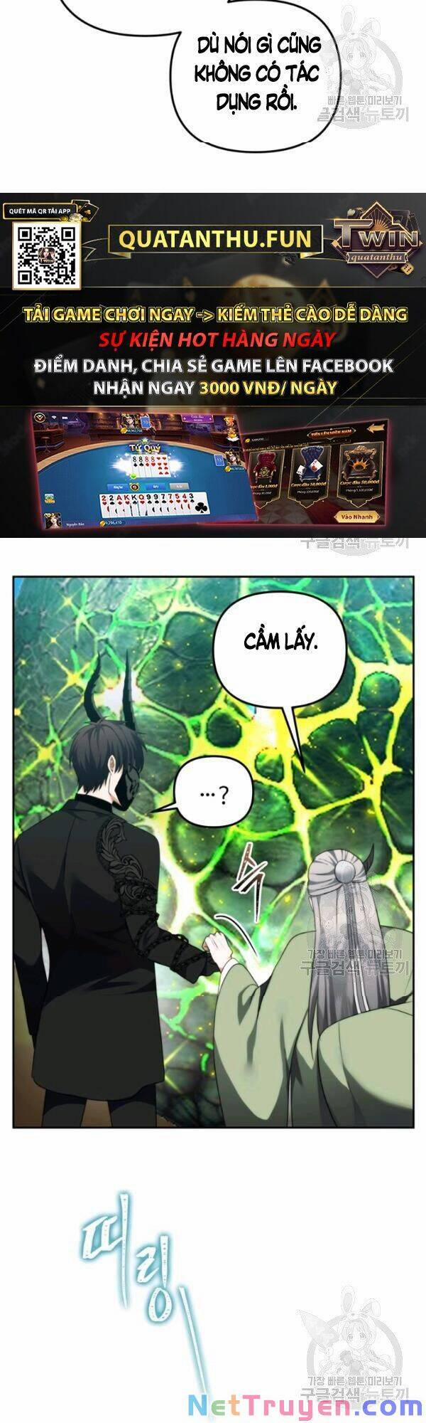 Thăng Cấp Trở Lại 91 trang 41