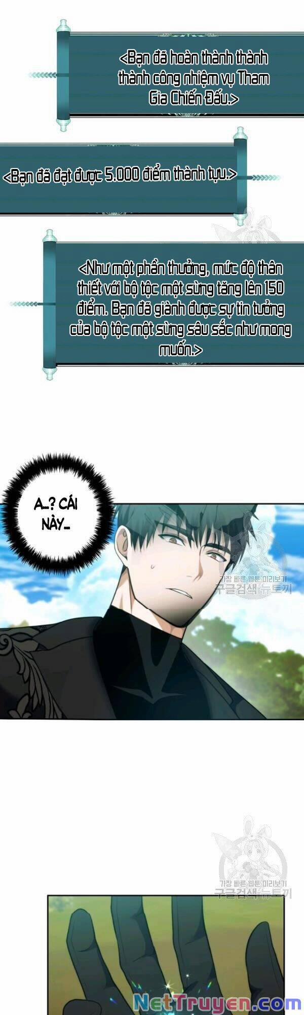 Thăng Cấp Trở Lại 91 trang 42