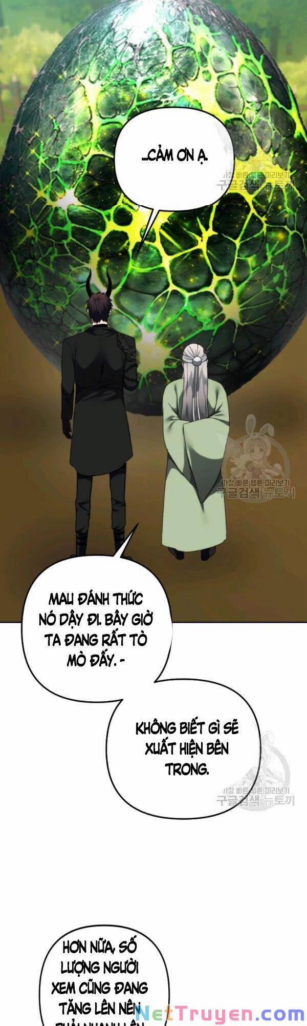 Thăng Cấp Trở Lại 91 trang 46