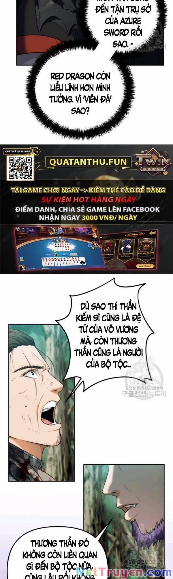 Thăng Cấp Trở Lại 91 trang 5