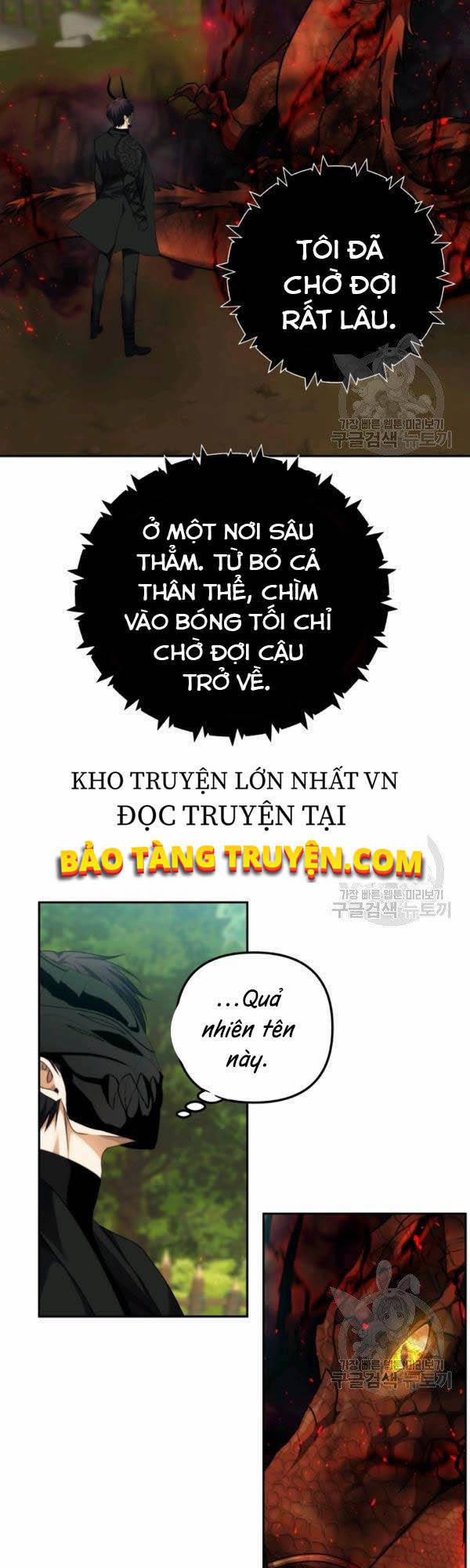 Thăng Cấp Trở Lại 92 trang 20