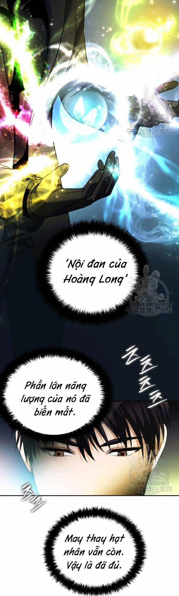 Thăng Cấp Trở Lại 92 trang 3