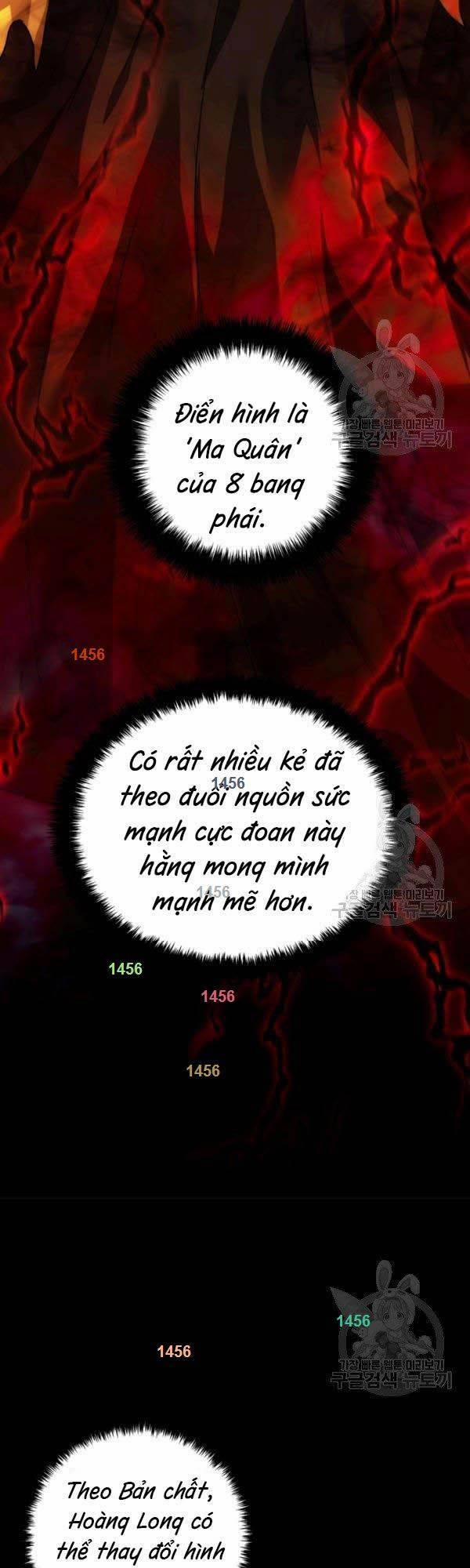 Thăng Cấp Trở Lại 92 trang 33