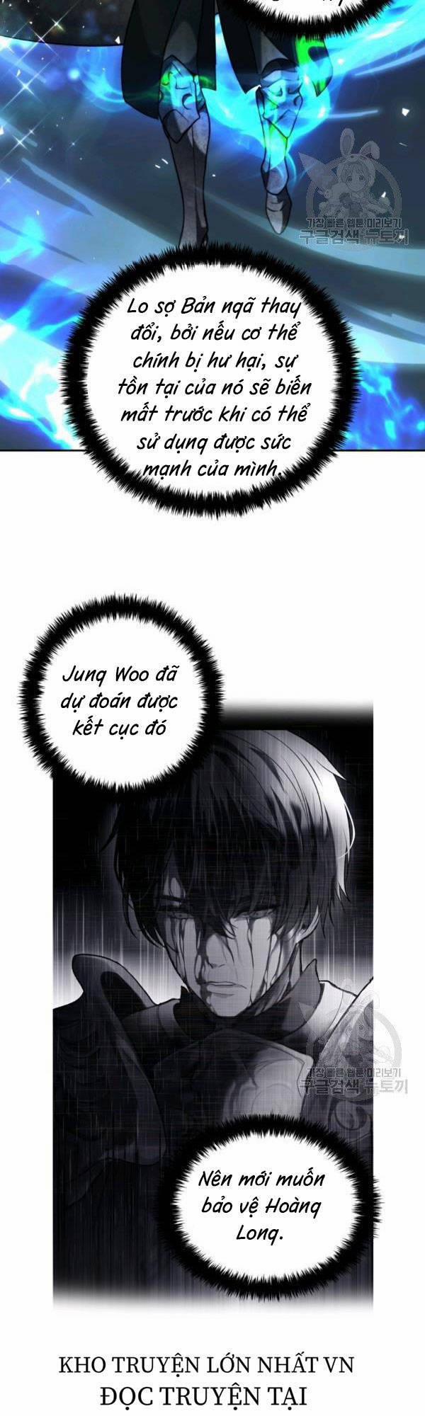 Thăng Cấp Trở Lại 92 trang 42