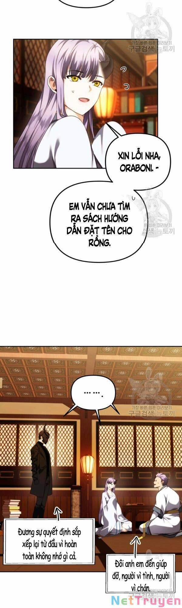 Thăng Cấp Trở Lại 93 trang 12