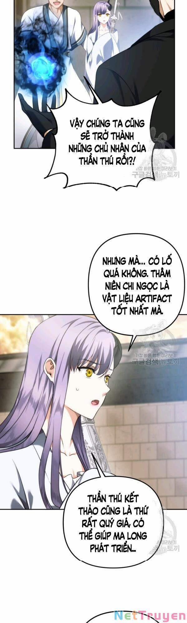 Thăng Cấp Trở Lại 93 trang 19