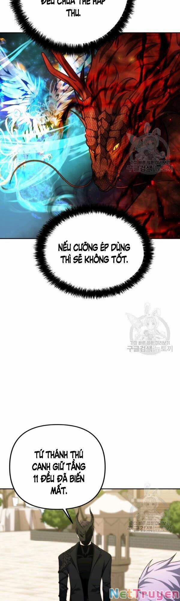 Thăng Cấp Trở Lại 93 trang 22