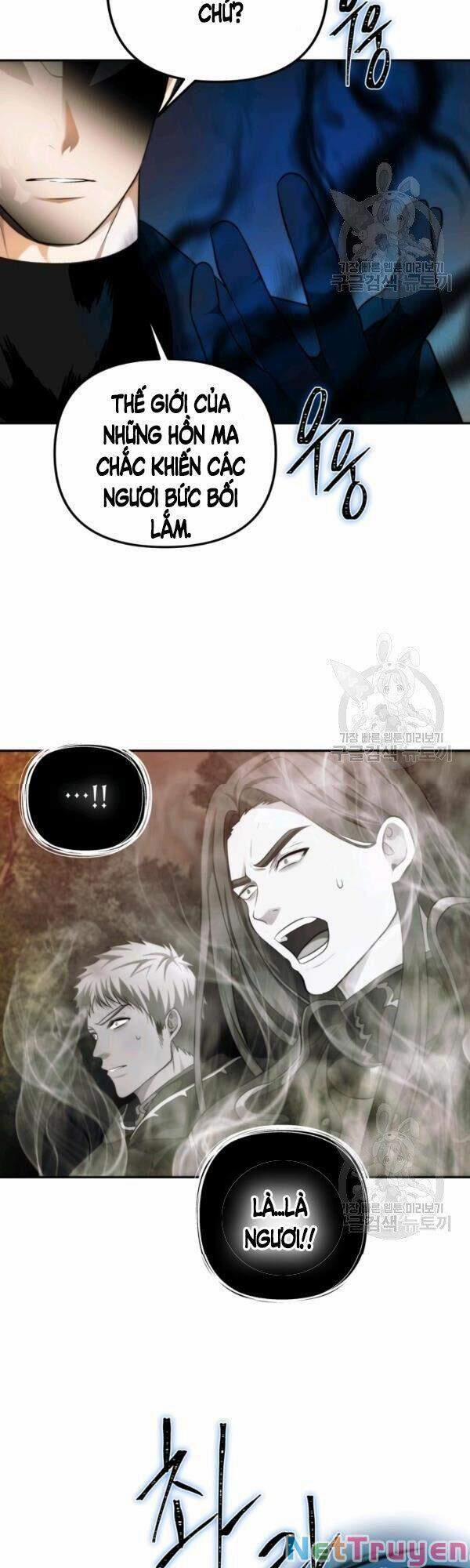 Thăng Cấp Trở Lại 93 trang 35