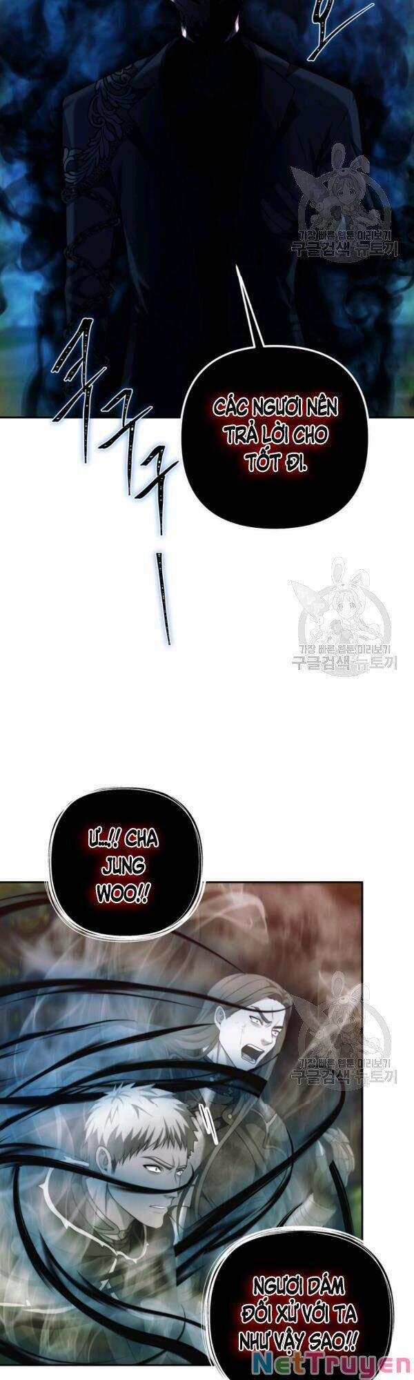 Thăng Cấp Trở Lại 93 trang 38