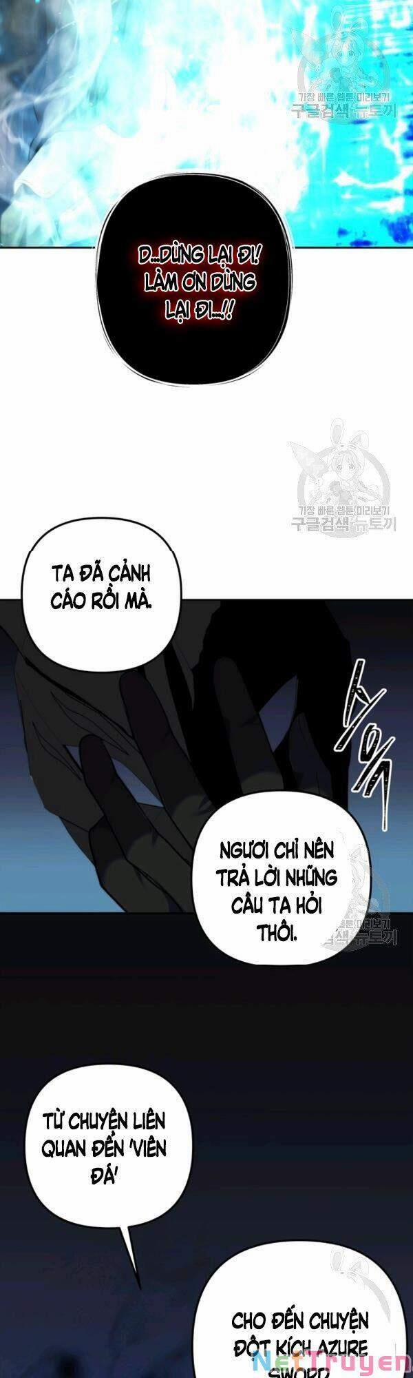 Thăng Cấp Trở Lại 93 trang 42