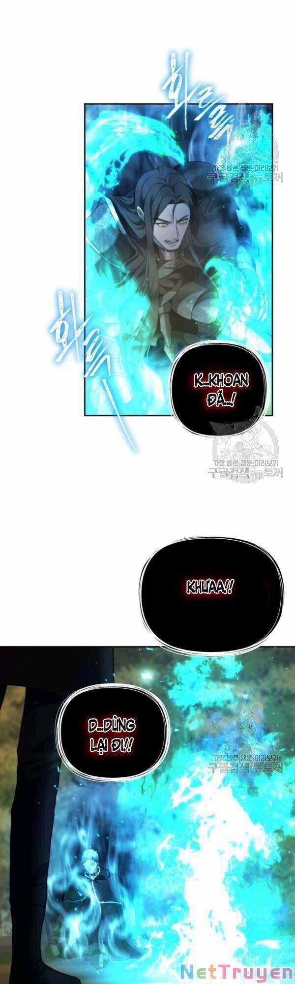 Thăng Cấp Trở Lại 93 trang 47