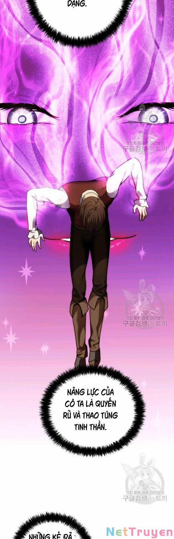 Thăng Cấp Trở Lại 94 trang 18