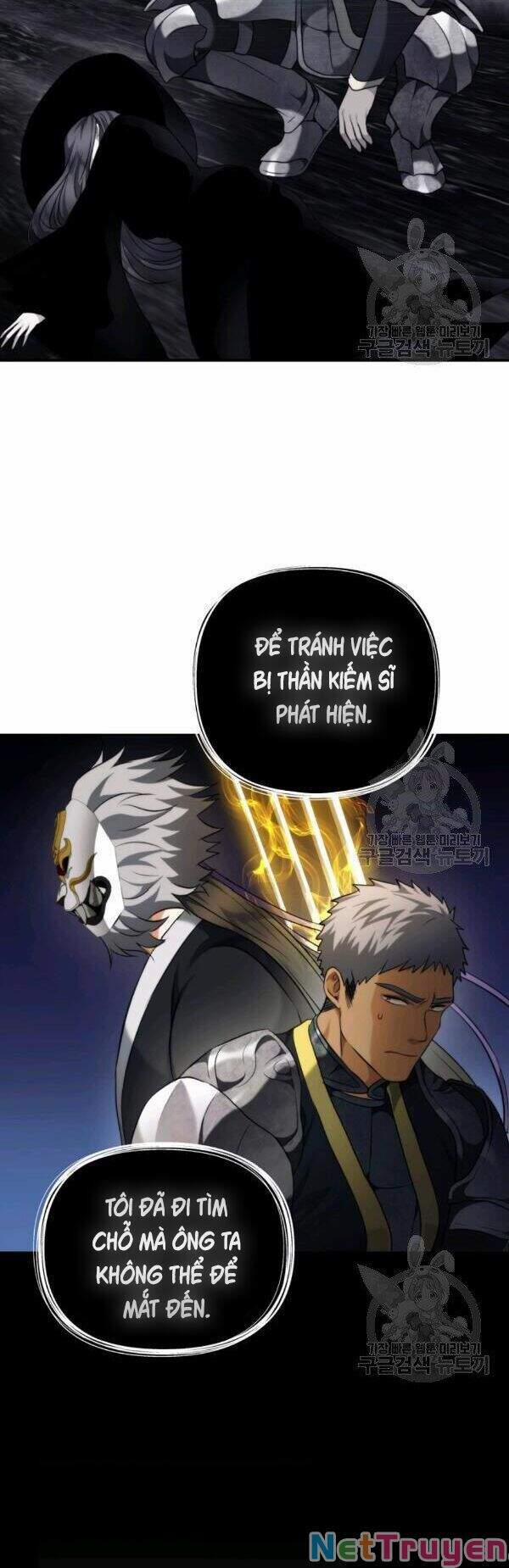 Thăng Cấp Trở Lại 94 trang 23