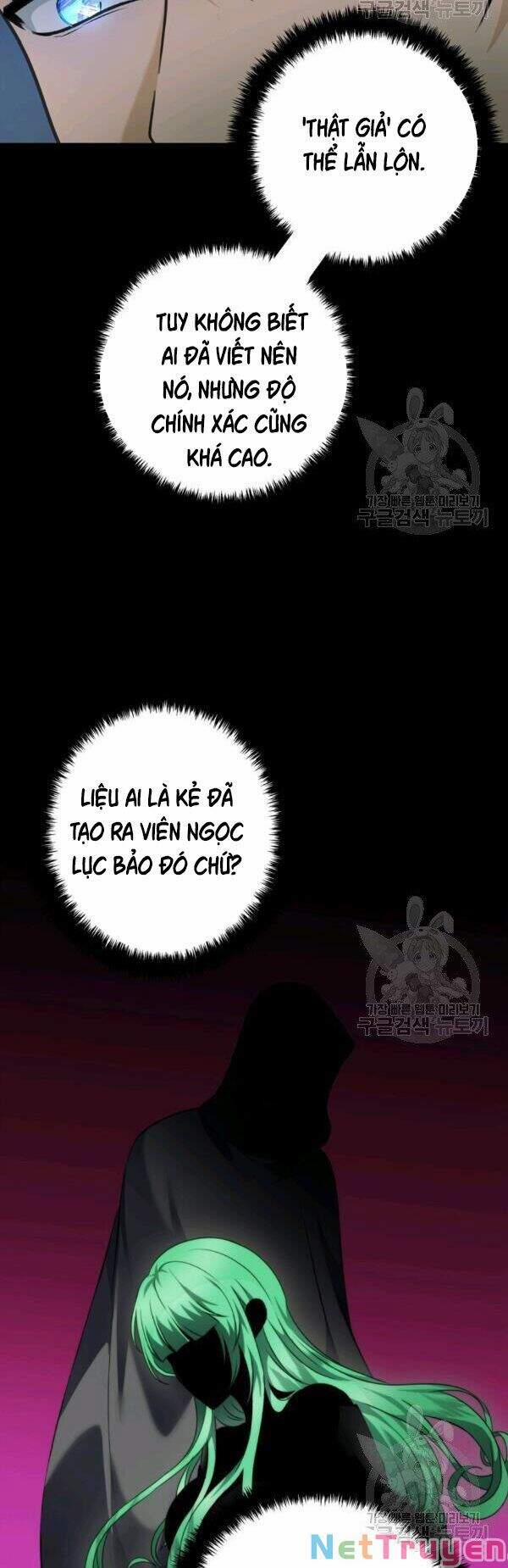 Thăng Cấp Trở Lại 94 trang 31