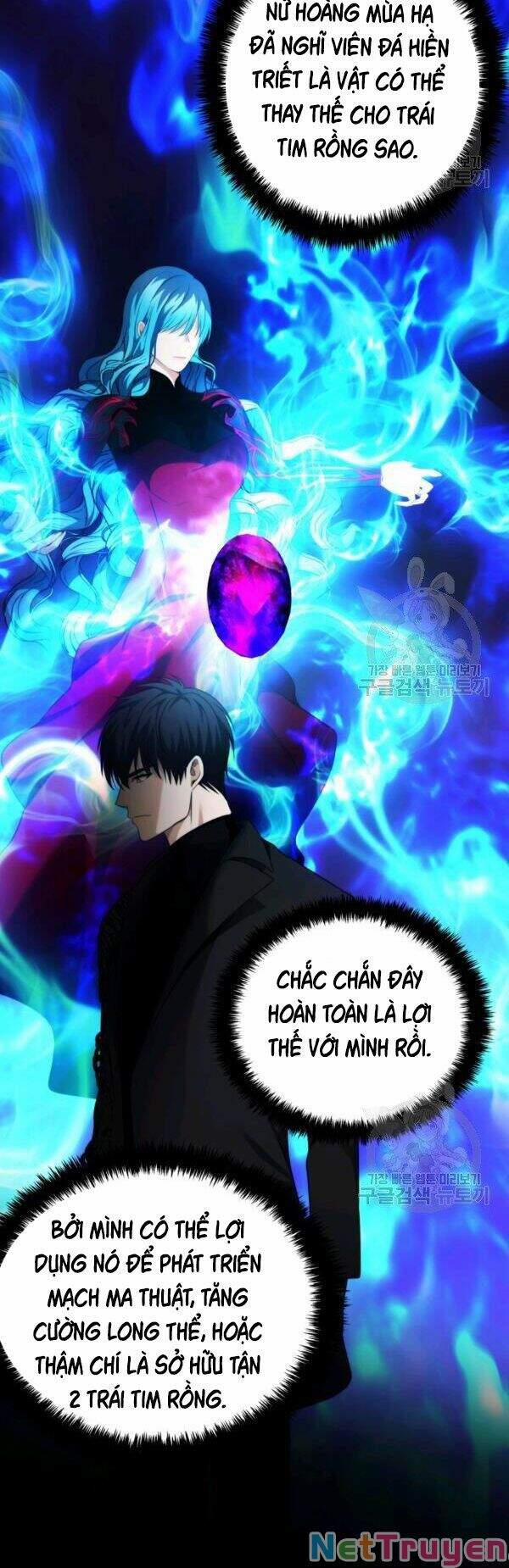 Thăng Cấp Trở Lại 94 trang 44