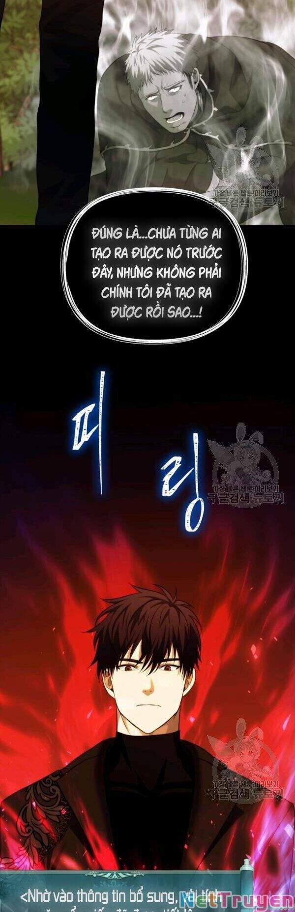 Thăng Cấp Trở Lại 94 trang 8