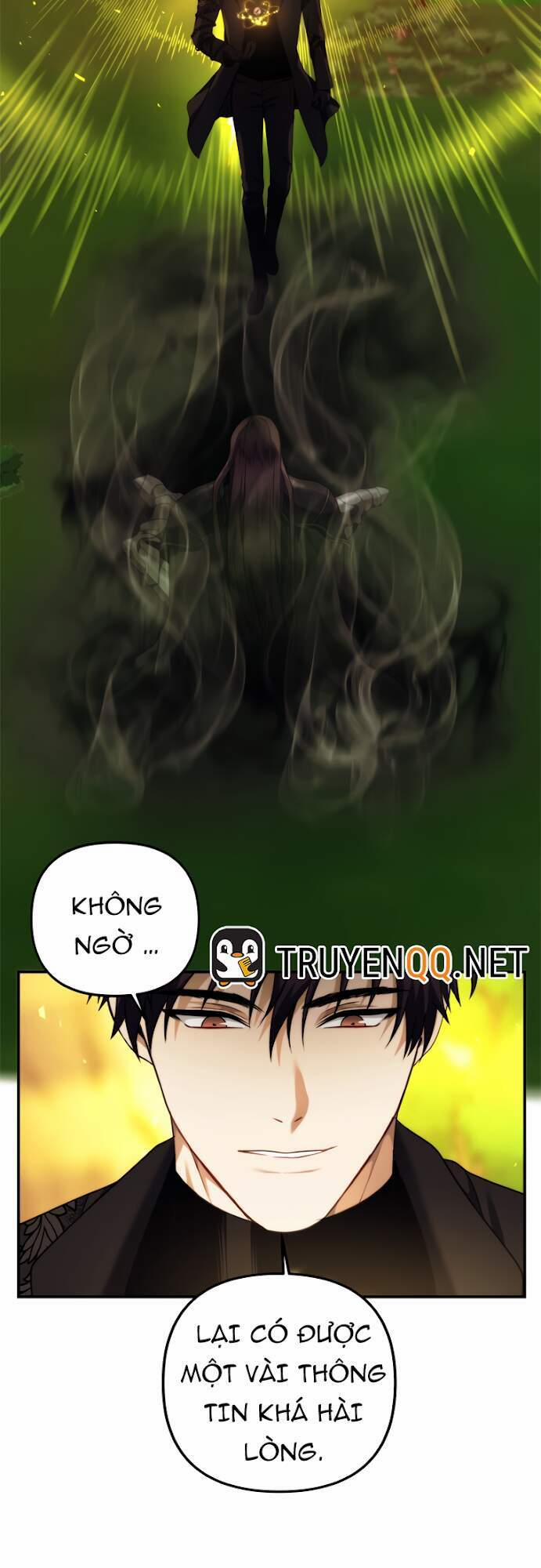 Thăng Cấp Trở Lại 95 trang 25