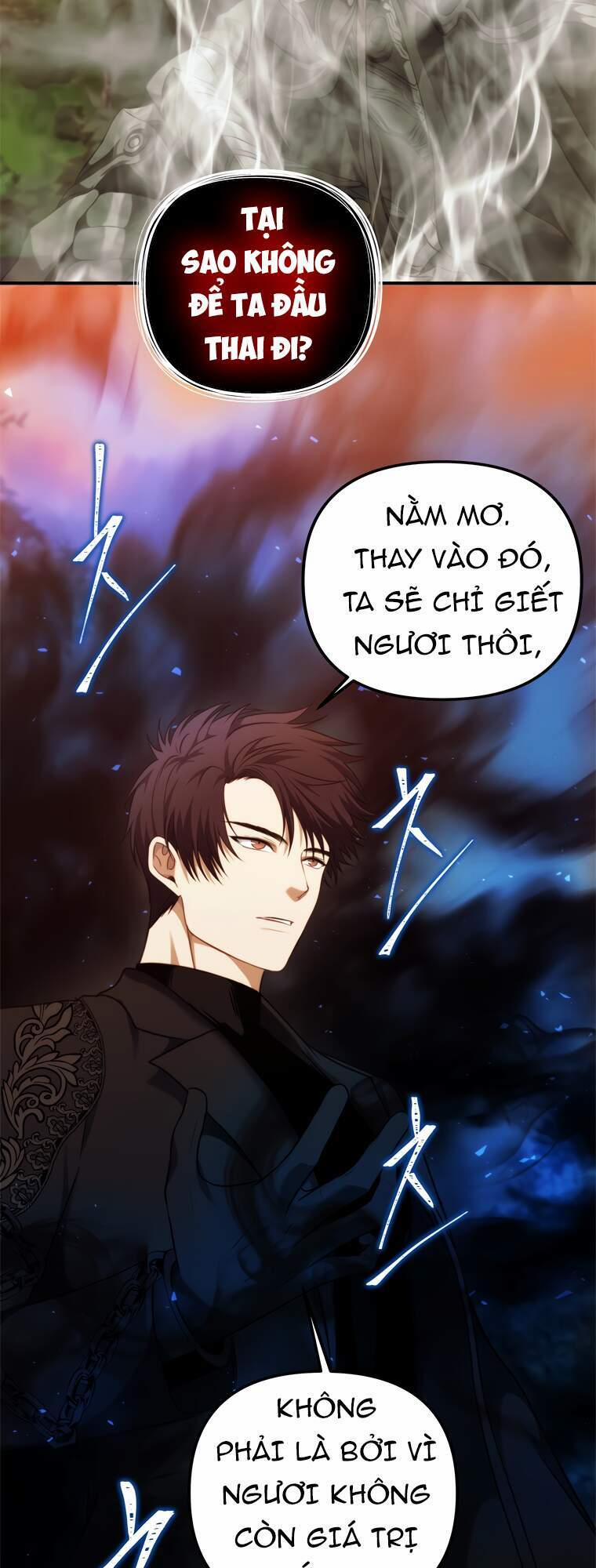 Thăng Cấp Trở Lại 95 trang 27