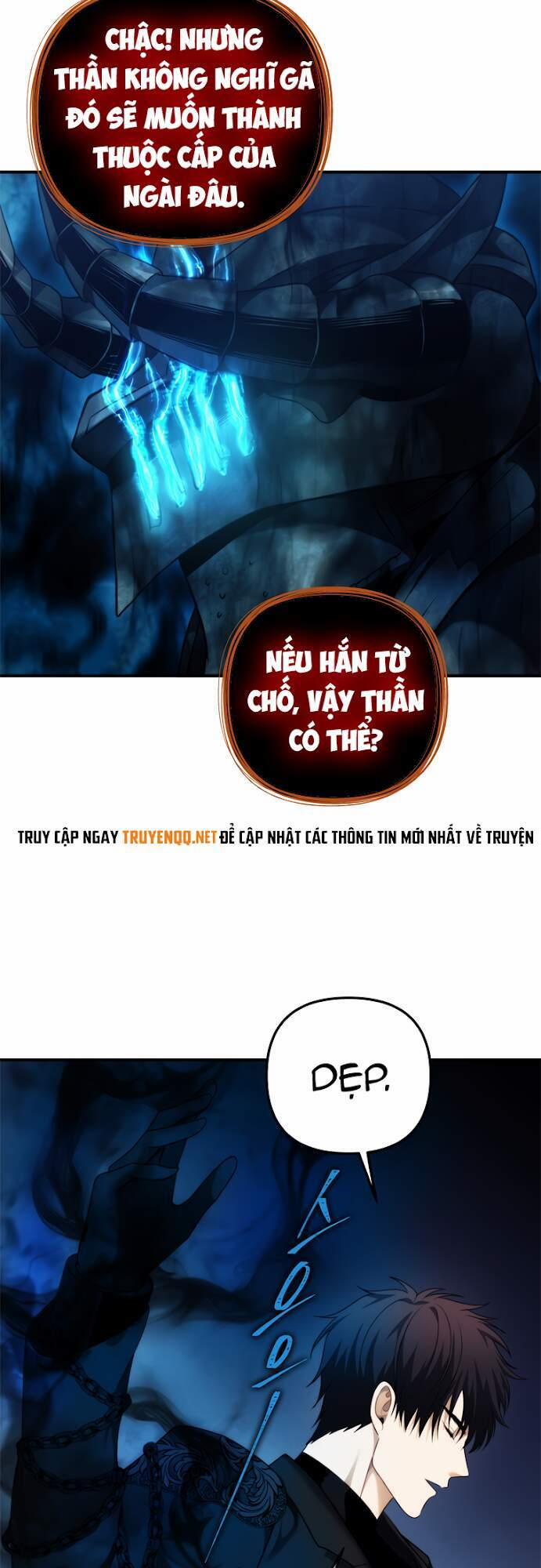 Thăng Cấp Trở Lại 95 trang 47