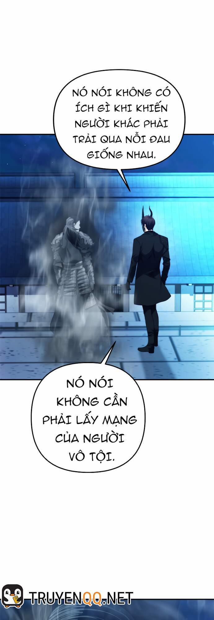 Thăng Cấp Trở Lại 95 trang 69