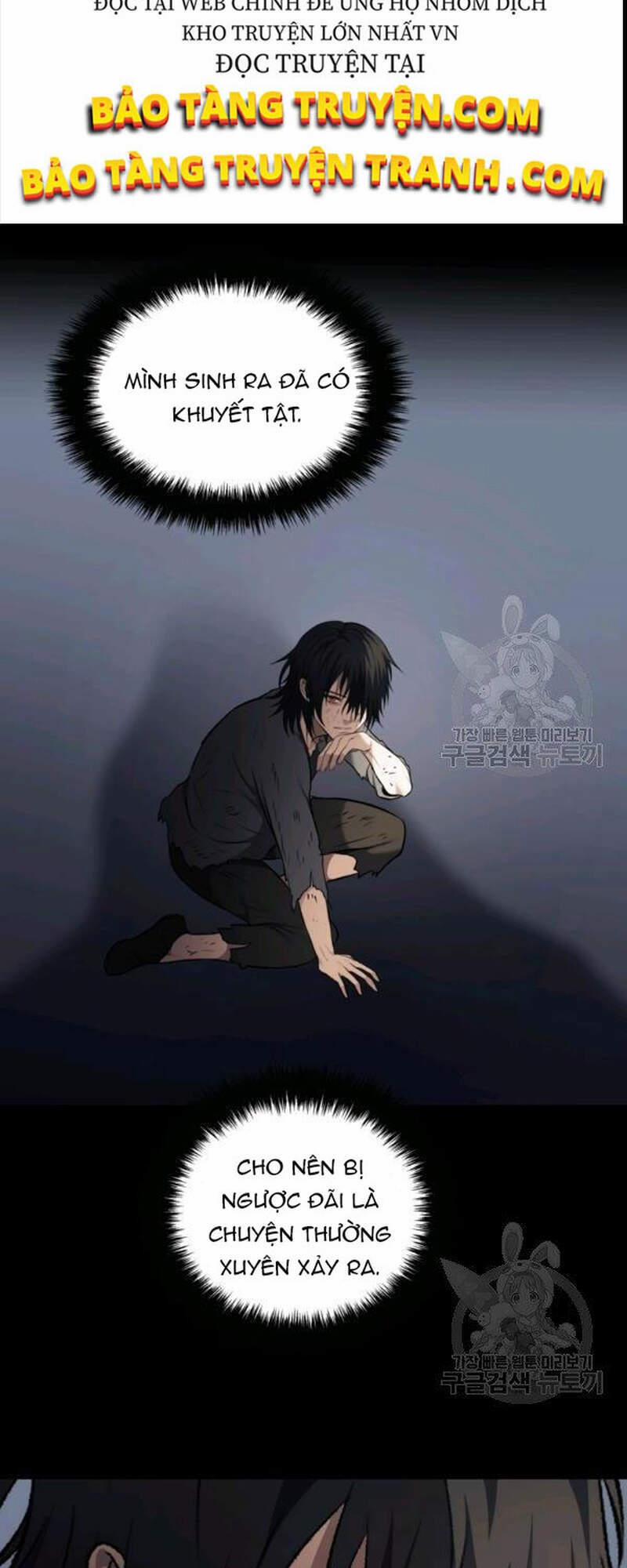 Thăng Cấp Trở Lại 98 trang 30