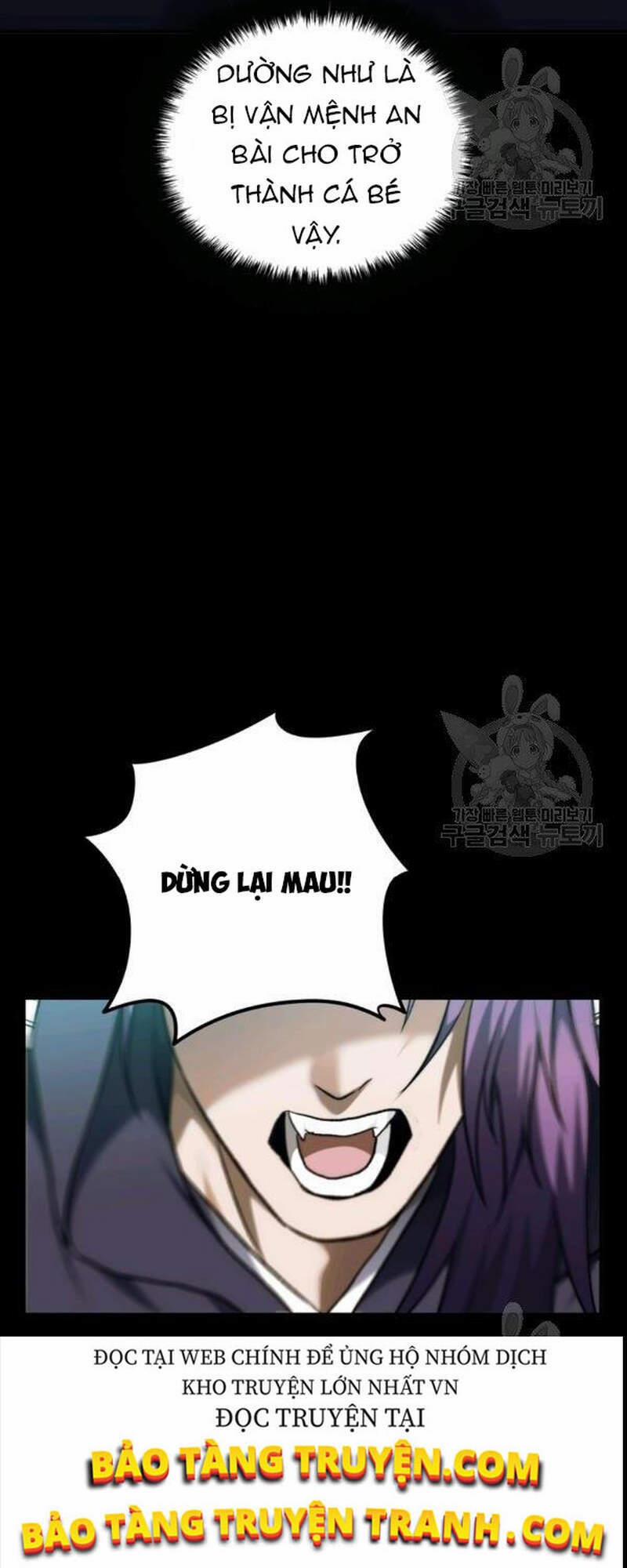Thăng Cấp Trở Lại 98 trang 34