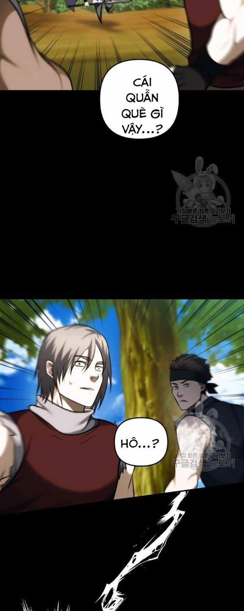 Thăng Cấp Trở Lại 98 trang 36