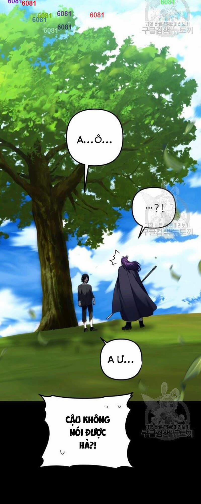 Thăng Cấp Trở Lại 98 trang 44