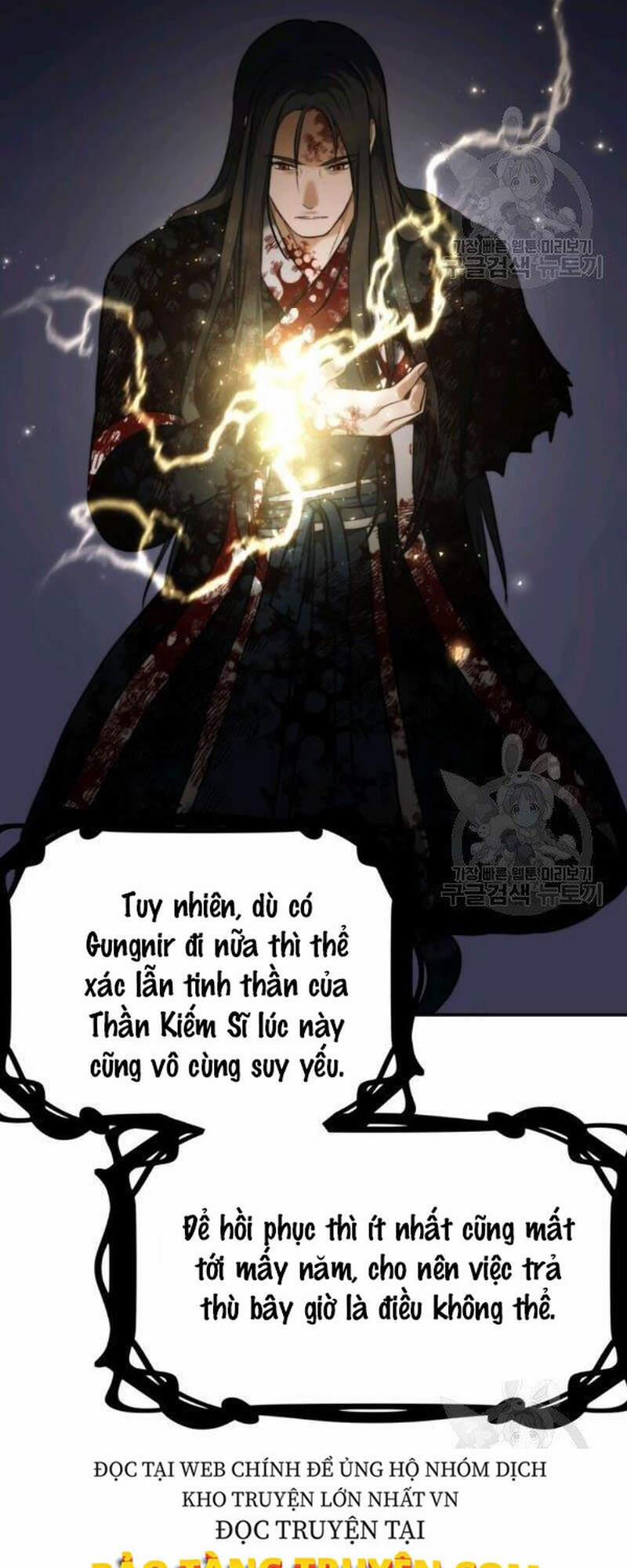 Thăng Cấp Trở Lại 98 trang 84