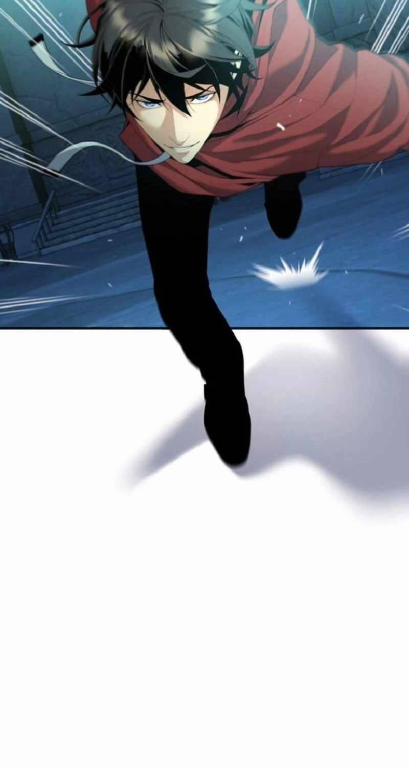 Thăng Cấp Trong Ngục Tối Độc Quyền 11 trang 11