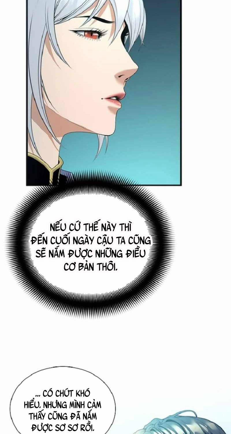 Thăng Cấp Trong Ngục Tối Độc Quyền 11 trang 2