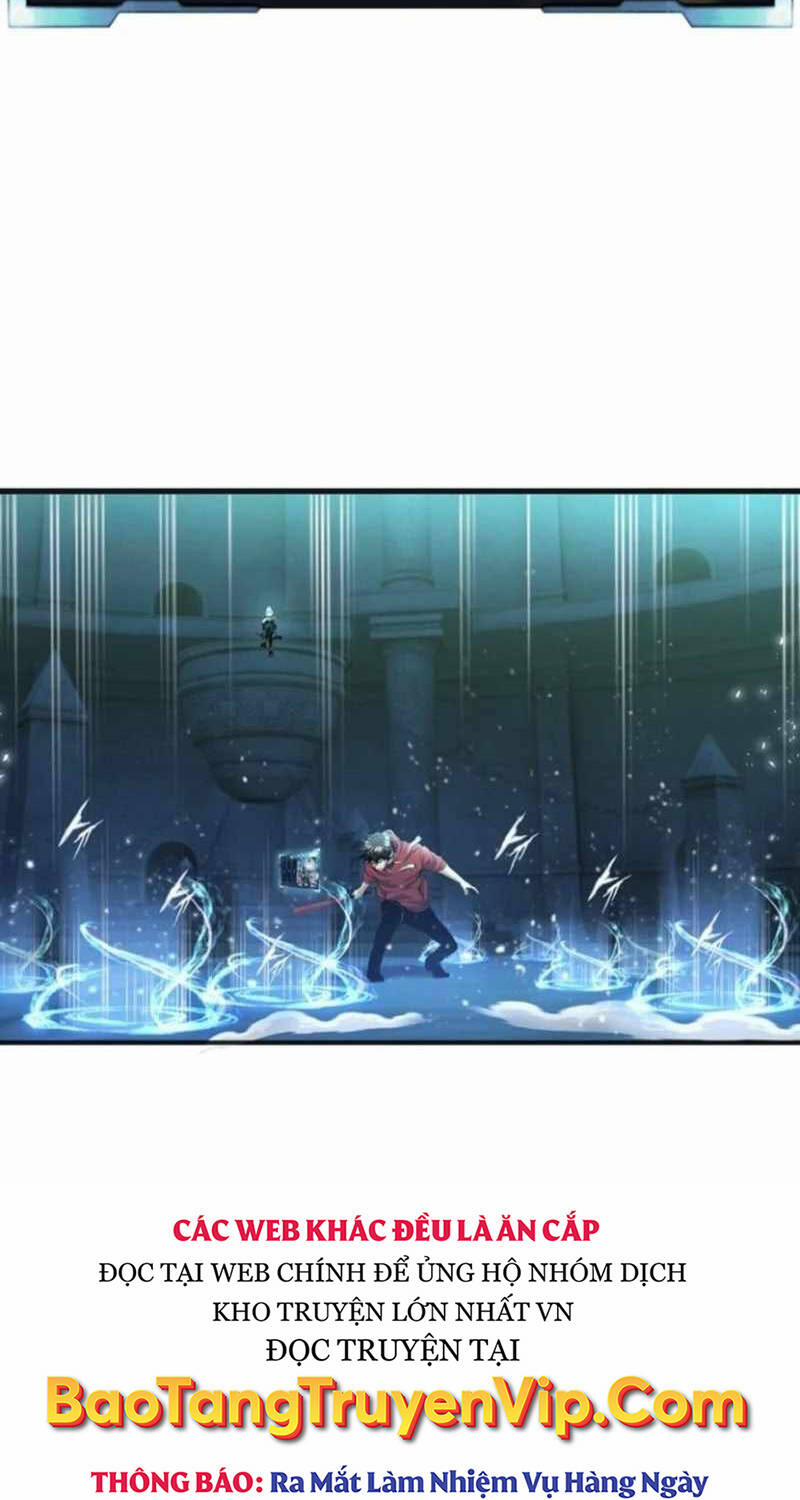 Thăng Cấp Trong Ngục Tối Độc Quyền 11 trang 21