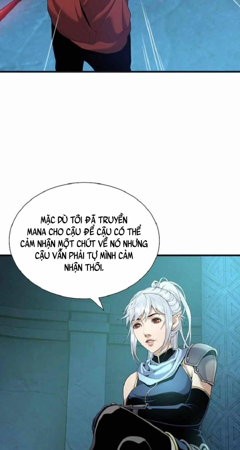 Thăng Cấp Trong Ngục Tối Độc Quyền 11 trang 23