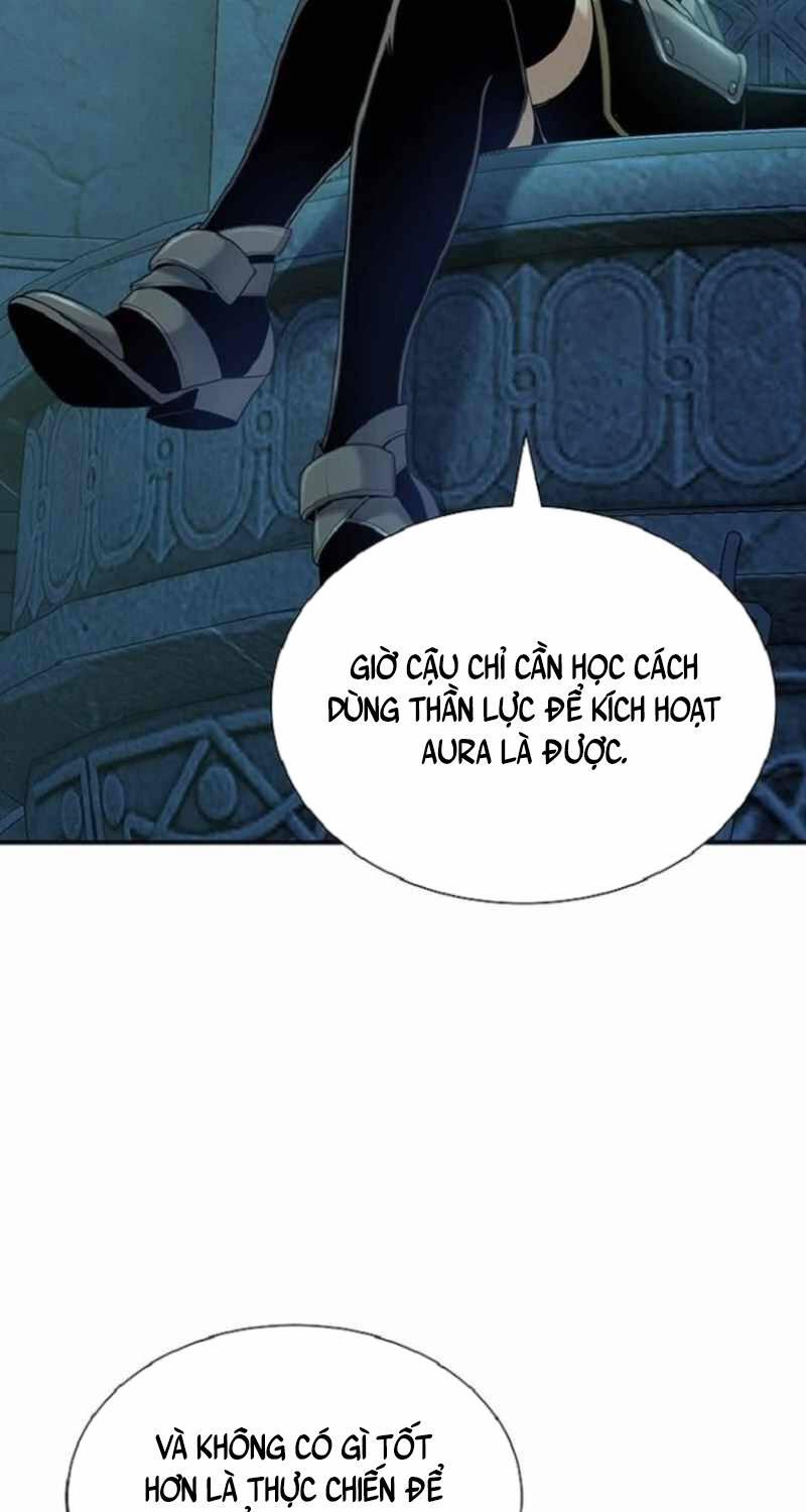 Thăng Cấp Trong Ngục Tối Độc Quyền 11 trang 24