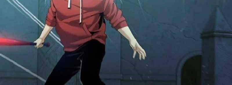 Thăng Cấp Trong Ngục Tối Độc Quyền 11 trang 26