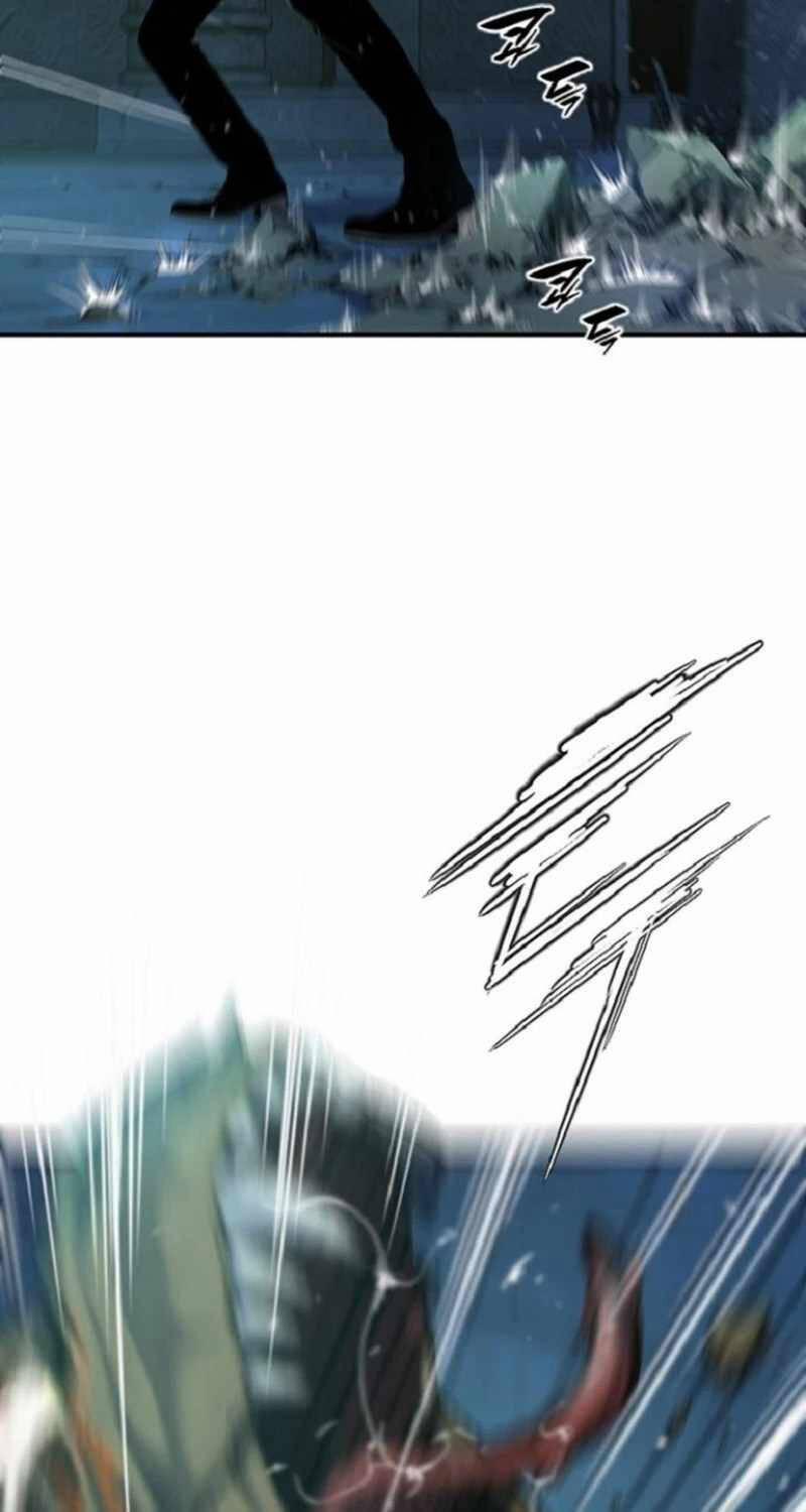 Thăng Cấp Trong Ngục Tối Độc Quyền 11 trang 27