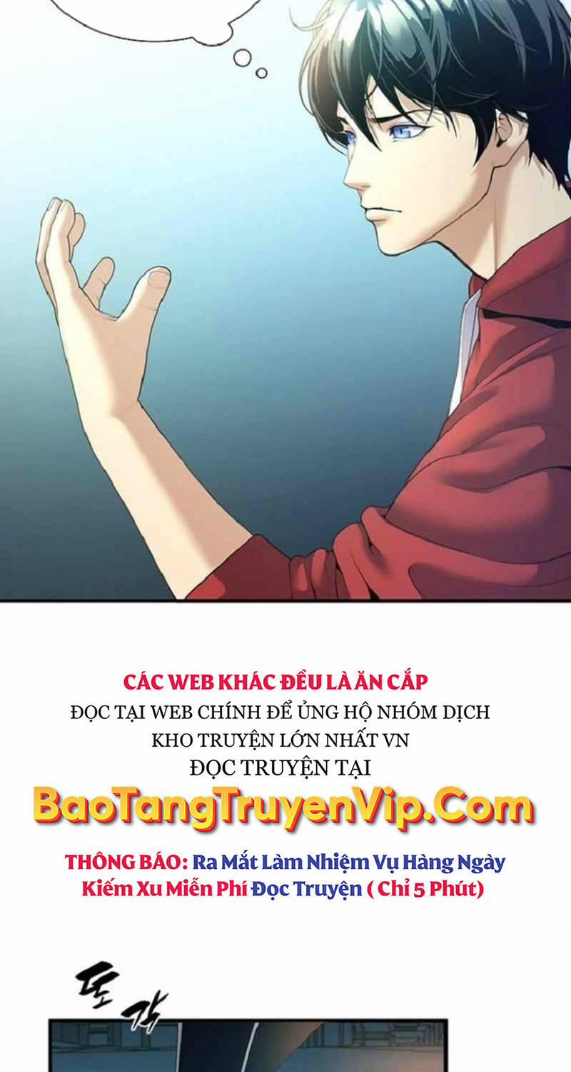 Thăng Cấp Trong Ngục Tối Độc Quyền 11 trang 3