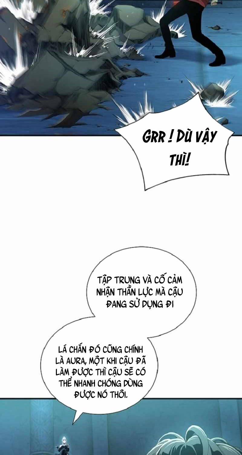 Thăng Cấp Trong Ngục Tối Độc Quyền 11 trang 30